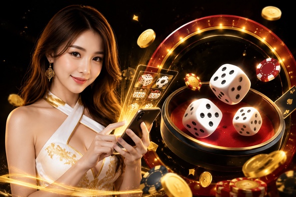 luckk8